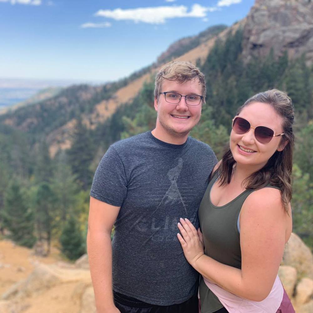 Meet your Posher, Gabby